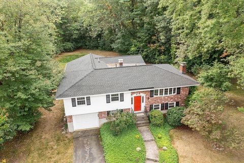 10 Brook St Chelmsford MA 01824