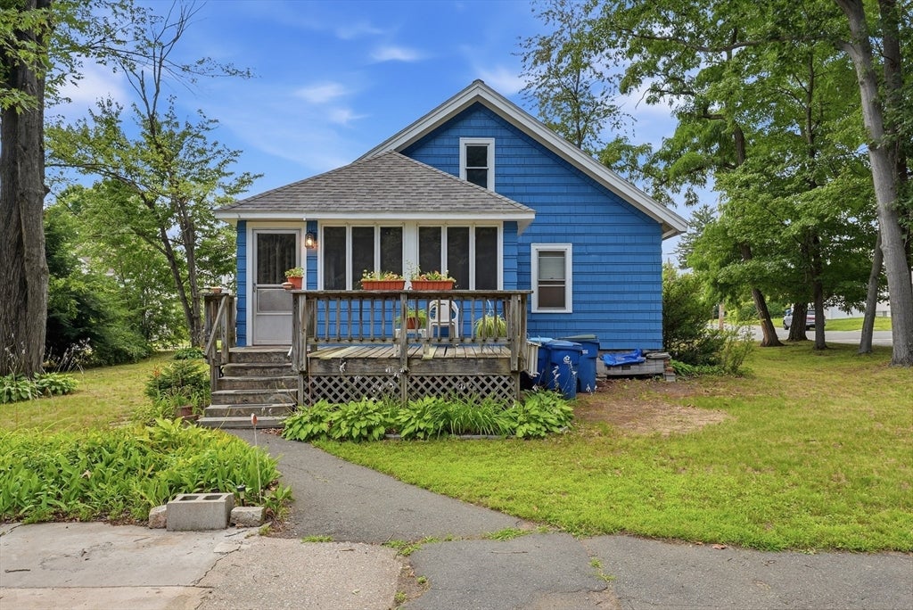 44 Woodmont Street, West Springfield, MA, 44 Woodmont Street, West Springfield, MA Photo #3