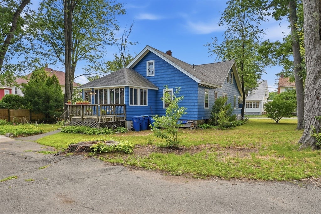 44 Woodmont Street, West Springfield, MA, 44 Woodmont Street, West Springfield, MA Photo #36