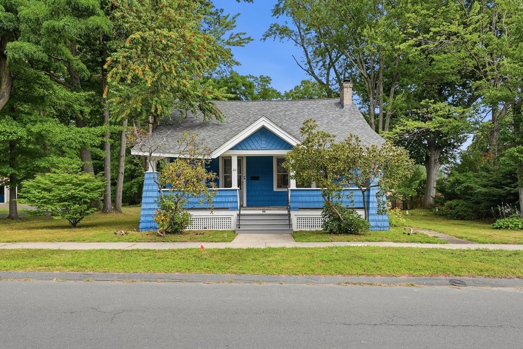 44 Woodmont Street, West Springfield, MA, 44 Woodmont Street, West Springfield, MA Photo #1