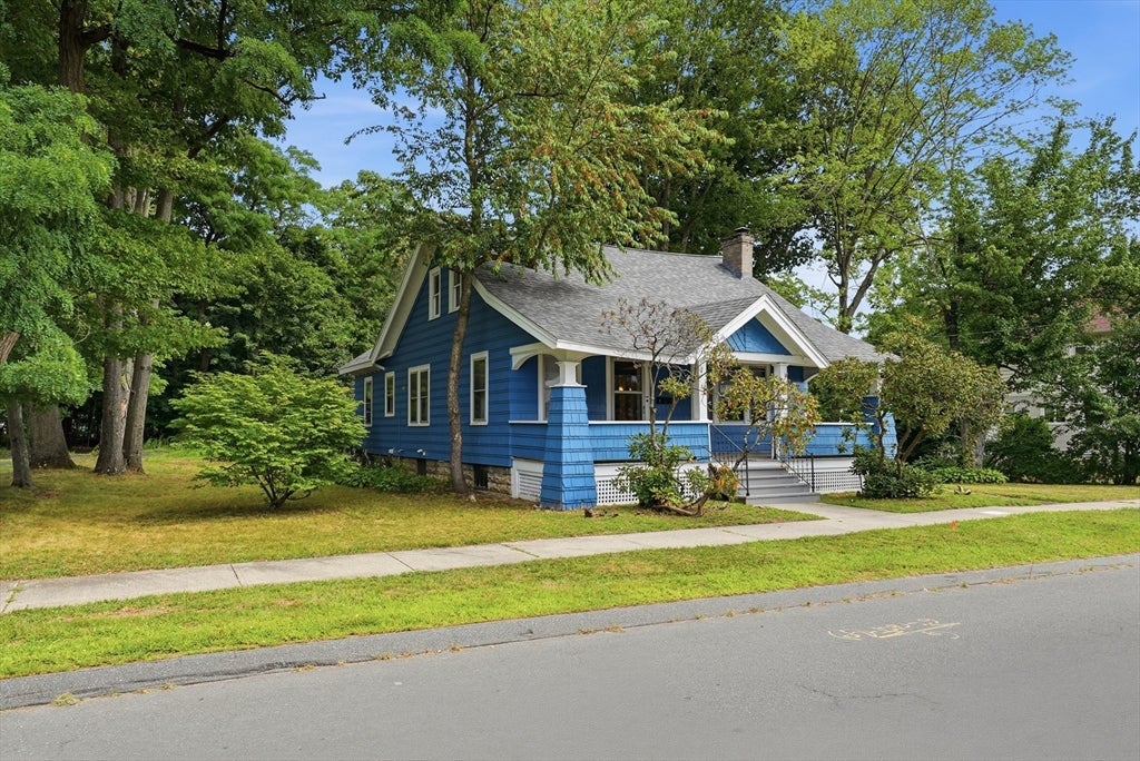 44 Woodmont Street, West Springfield, MA, 44 Woodmont Street, West Springfield, MA Photo #2