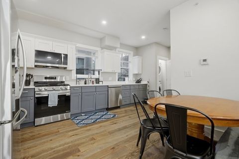 Photo of 97 Hillside St #3, Boston, MA 02120 (MLS # 73480264)