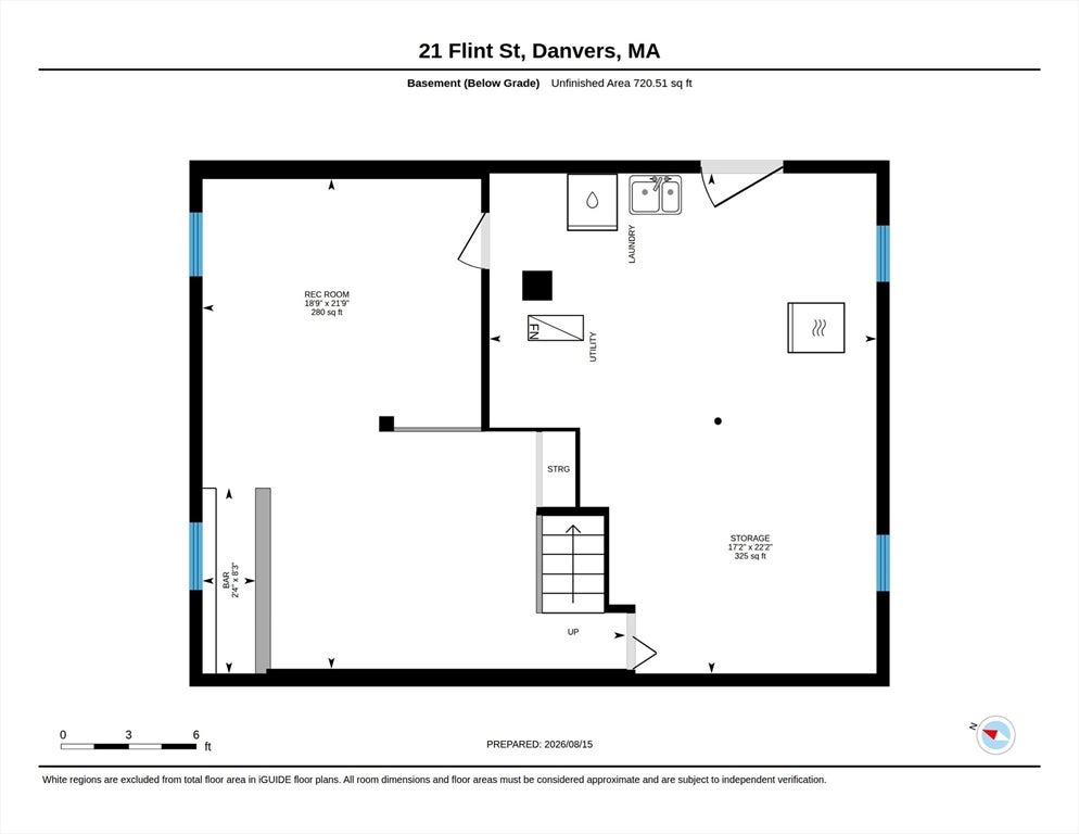 21 Flint St, Danvers, MA, 21 Flint St, Danvers, MA Photo #27