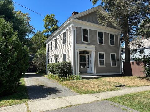 64 Main Street Montague MA 01351