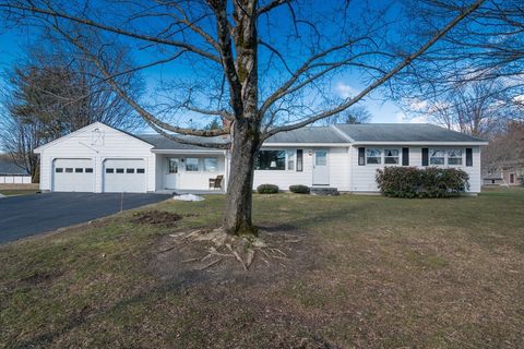 Photo of 15 Stillwater Rd, Deerfield, MA 01373 (MLS # 73487786)
