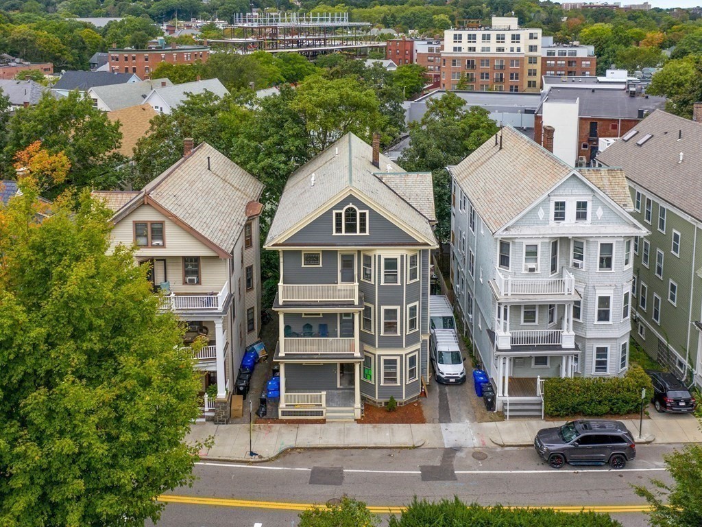 View Brookline, MA 02445 condo