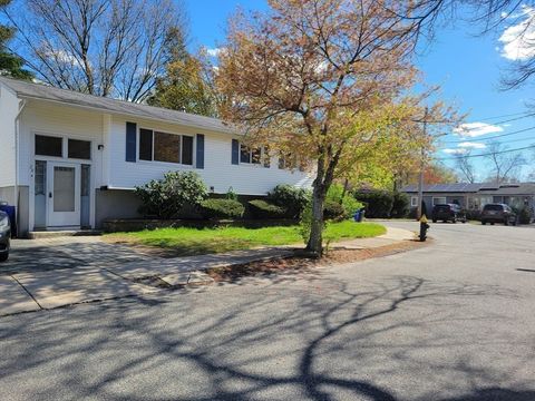 Photo of 28 Dodge Road, Boston, MA 02136 (MLS # 73511690)