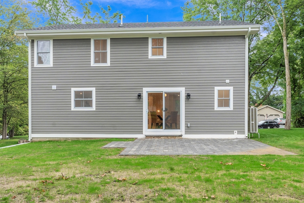 29 Old Colony Dr