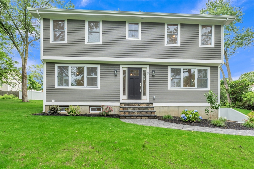 29 Old Colony Dr