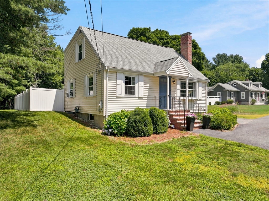127 Elm St, North Reading, MA, 127 Elm St, North Reading, MA Photo #1