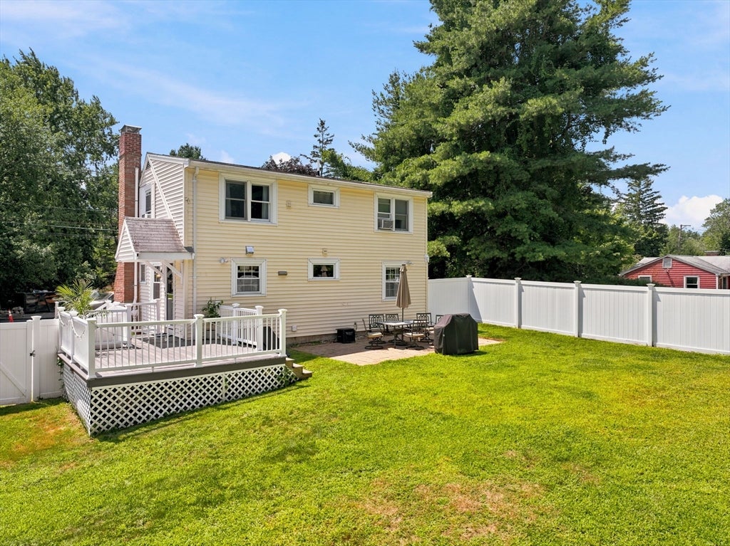 127 Elm St, North Reading, MA, 127 Elm St, North Reading, MA Photo #5