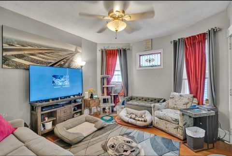 Photo of 206 Norwell St #1, Boston, MA 02124 (MLS # 73486073)
