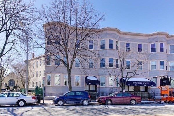 240 Hampshire St #1, Cambridge, MA, 240 Hampshire St #1, Cambridge, MA Photo #1