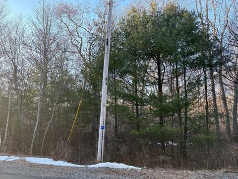 Photo of 0 Central Pike, Foster, RI 02825 (MLS # 73489389)