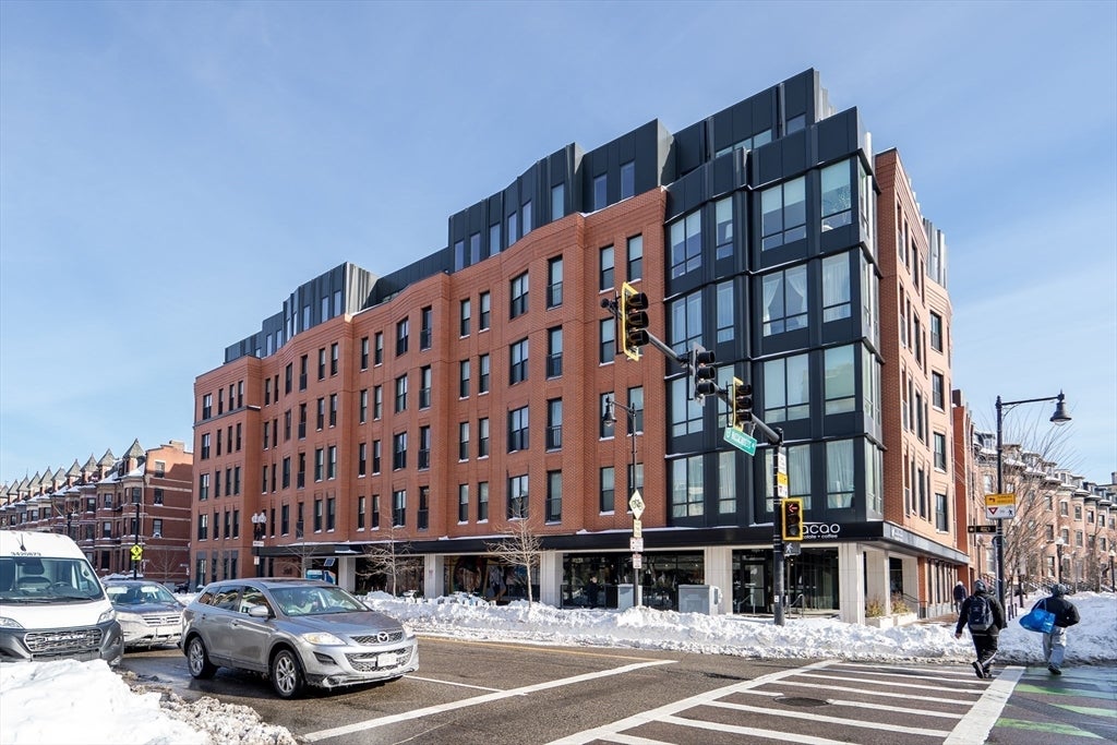 566 Columbus Ave #309, Boston, MA, 566 Columbus Ave #309, Boston, MA Photo #26