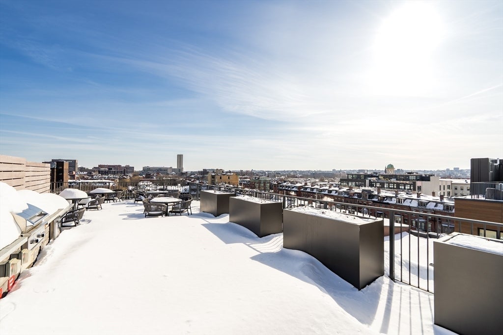 566 Columbus Ave #309, Boston, MA, 566 Columbus Ave #309, Boston, MA Photo #22