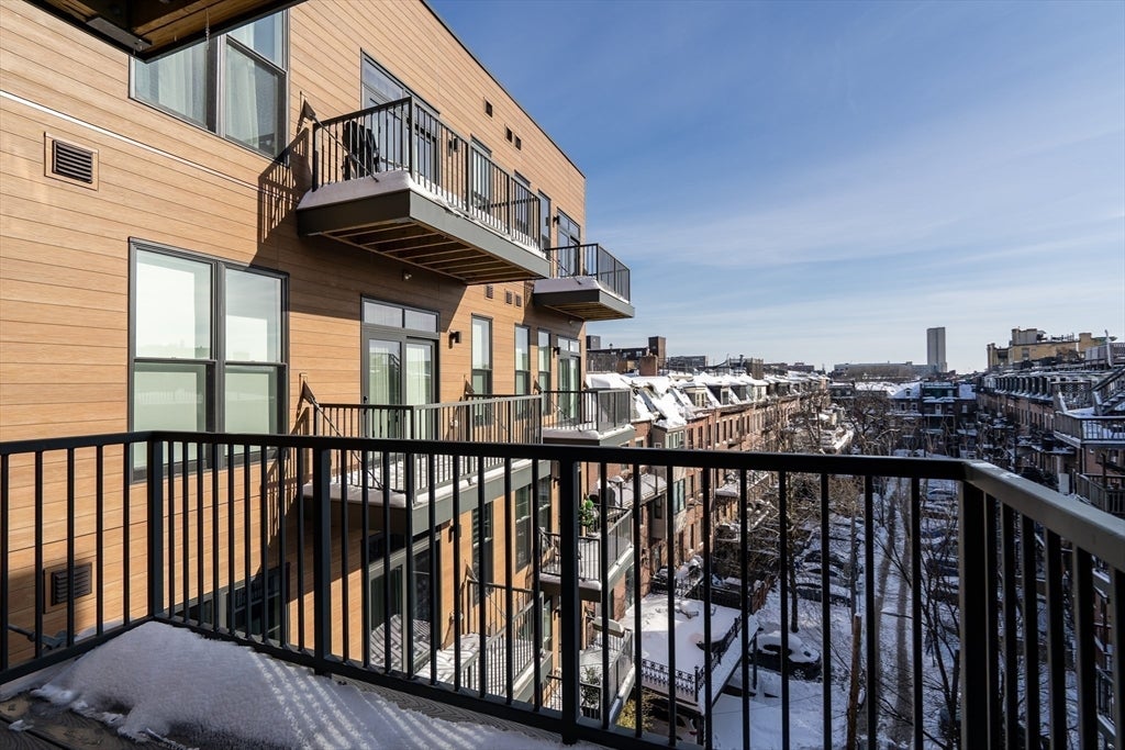 566 Columbus Ave #309, Boston, MA, 566 Columbus Ave #309, Boston, MA Photo #21
