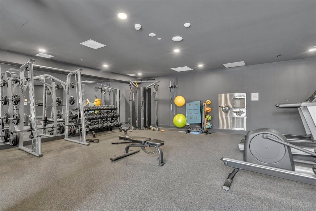 566 Columbus Ave #309, Boston, MA, 566 Columbus Ave #309, Boston, MA Photo #24