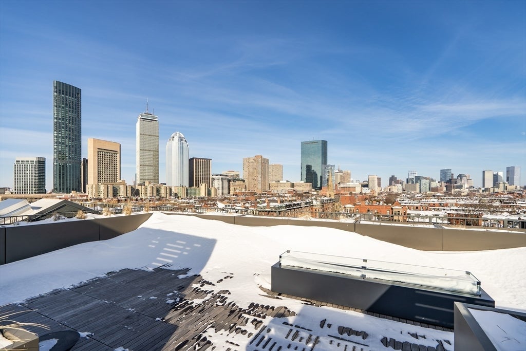 566 Columbus Ave #309, Boston, MA, 566 Columbus Ave #309, Boston, MA Photo #23