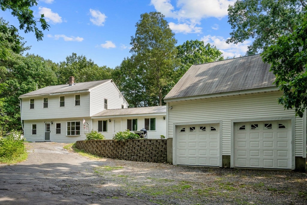 287 Haverhill St, North Reading, MA, 287 Haverhill St, North Reading, MA Photo #1