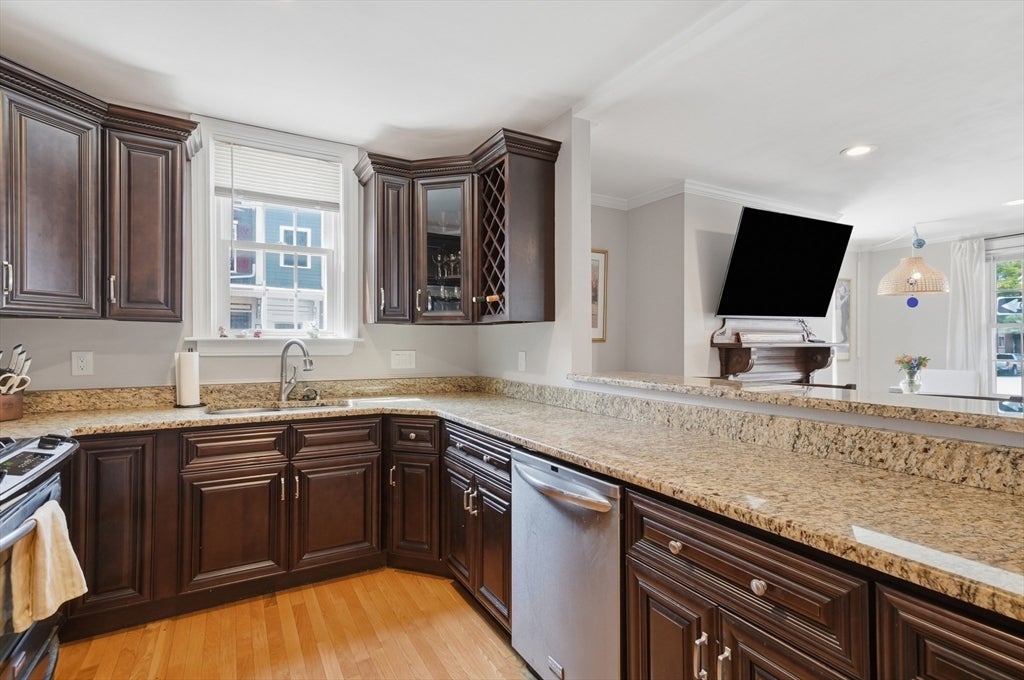 144 O Street #1, Boston, MA, 144 O Street #1, Boston, MA Photo #4