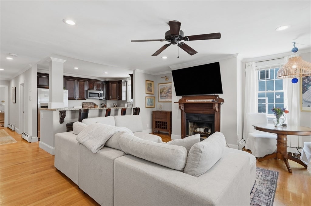 144 O Street #1, Boston, MA, 144 O Street #1, Boston, MA Photo #11