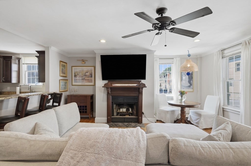 144 O Street #1, Boston, MA, 144 O Street #1, Boston, MA Photo #8