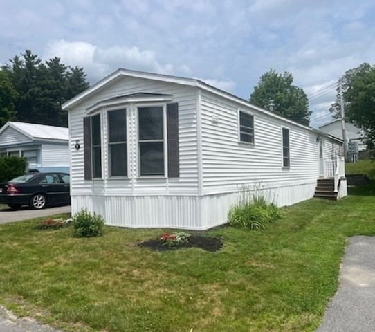 6 Mason lot 9
