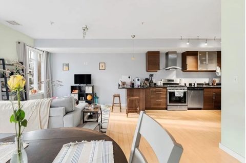 Photo of 1431-1433 Tremont St #2, Boston, MA 02120 (MLS # 73495612)