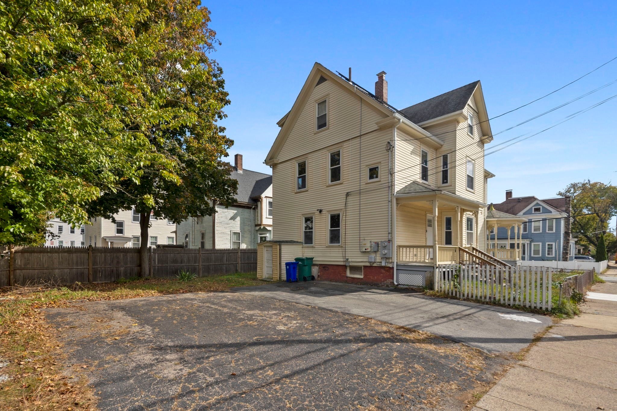 21 John St #1, Attleboro, MA Photo #14