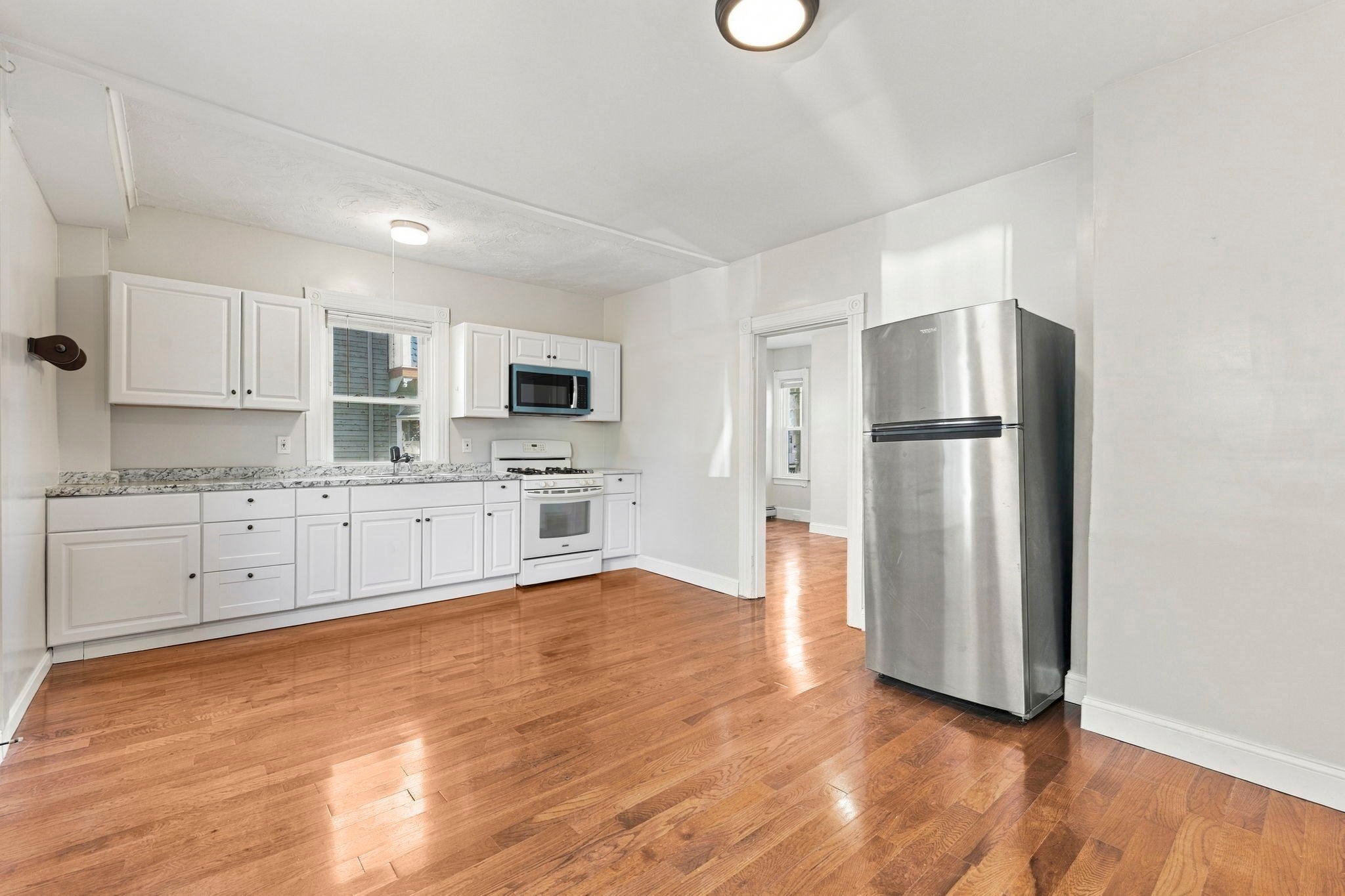 21 John St #1, Attleboro, MA Photo #3