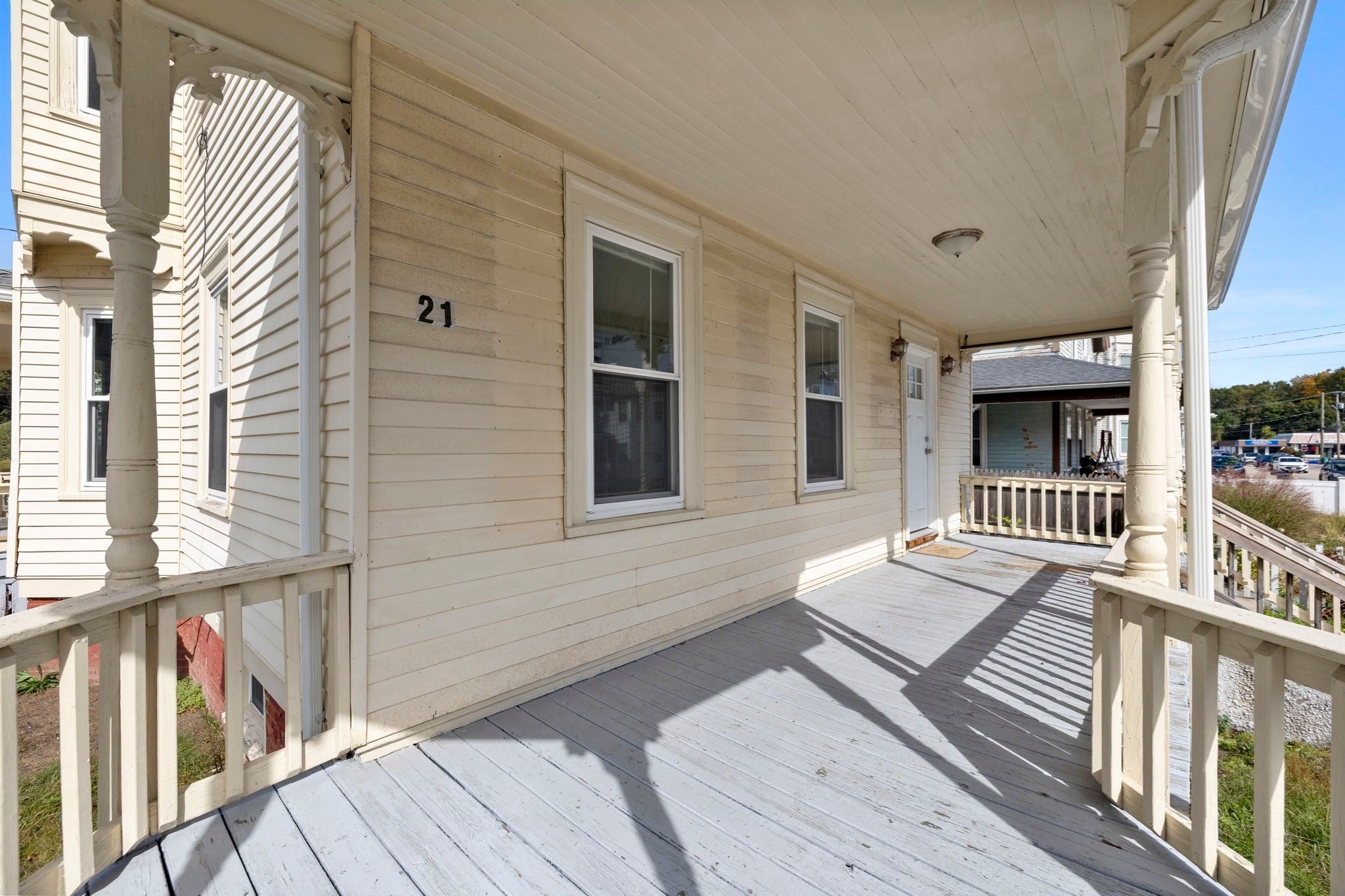 21 John St #1, Attleboro, MA Photo #15