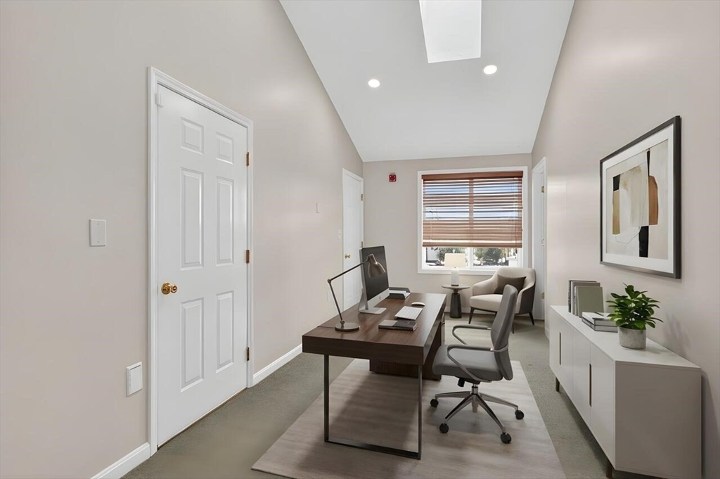 11 Bedford Street 5