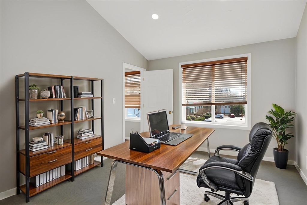 11 Bedford Street 5