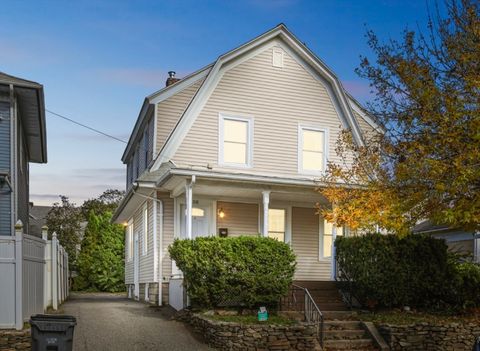 50 Cactus St Providence RI 02905