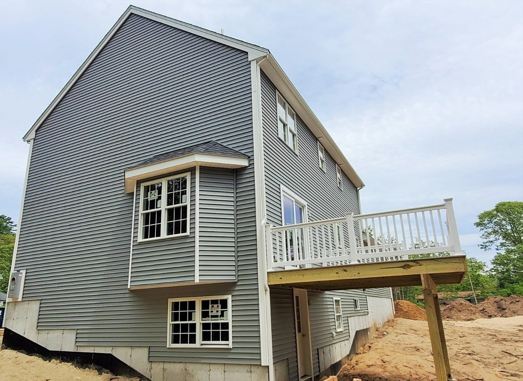 Lot 1 Seipet Street