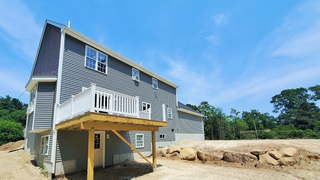 Lot 1 Seipet Street