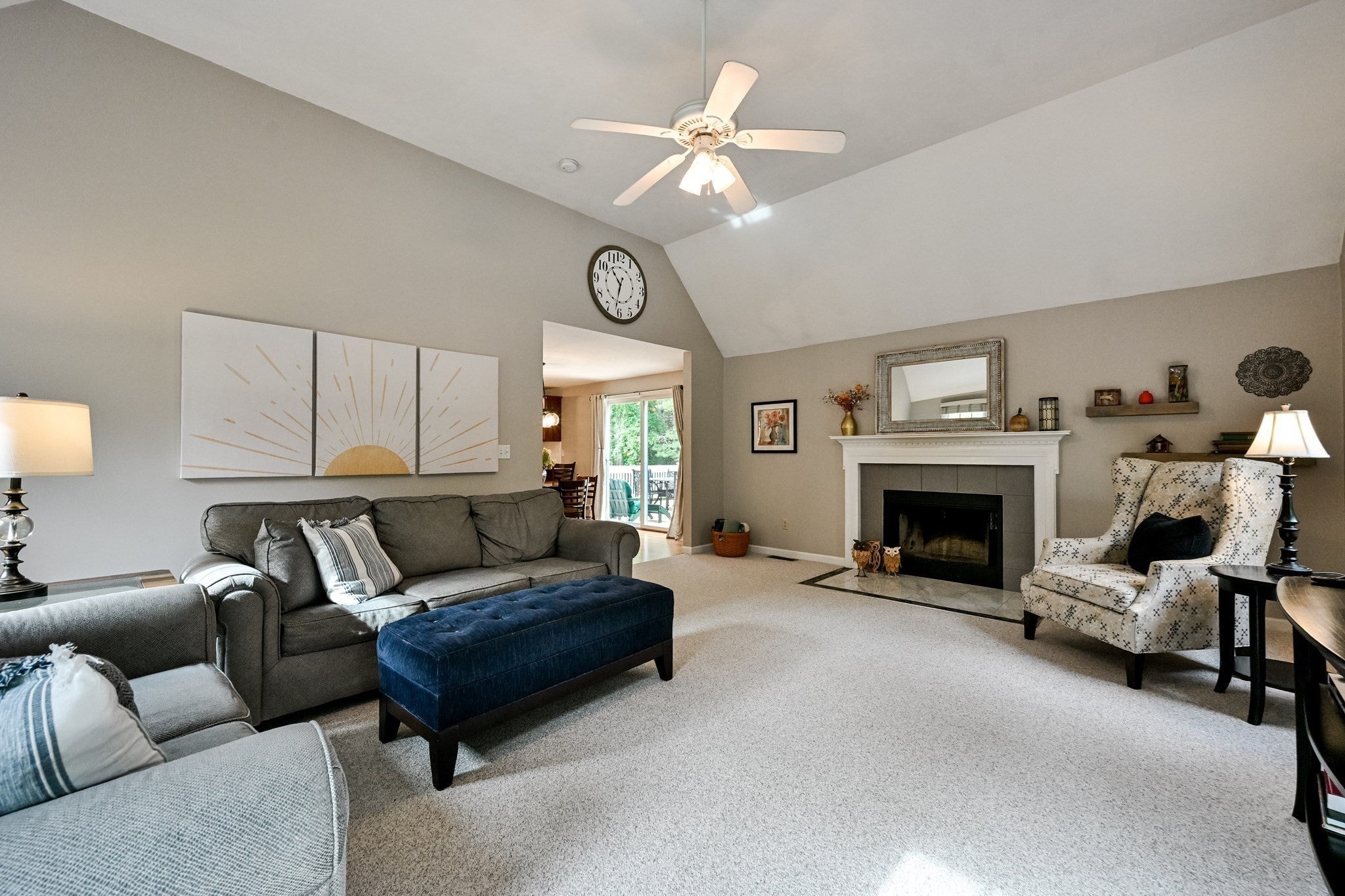 20 River Edge Rd, Mansfield, MA, 20 River Edge Rd, Mansfield, MA Photo #7