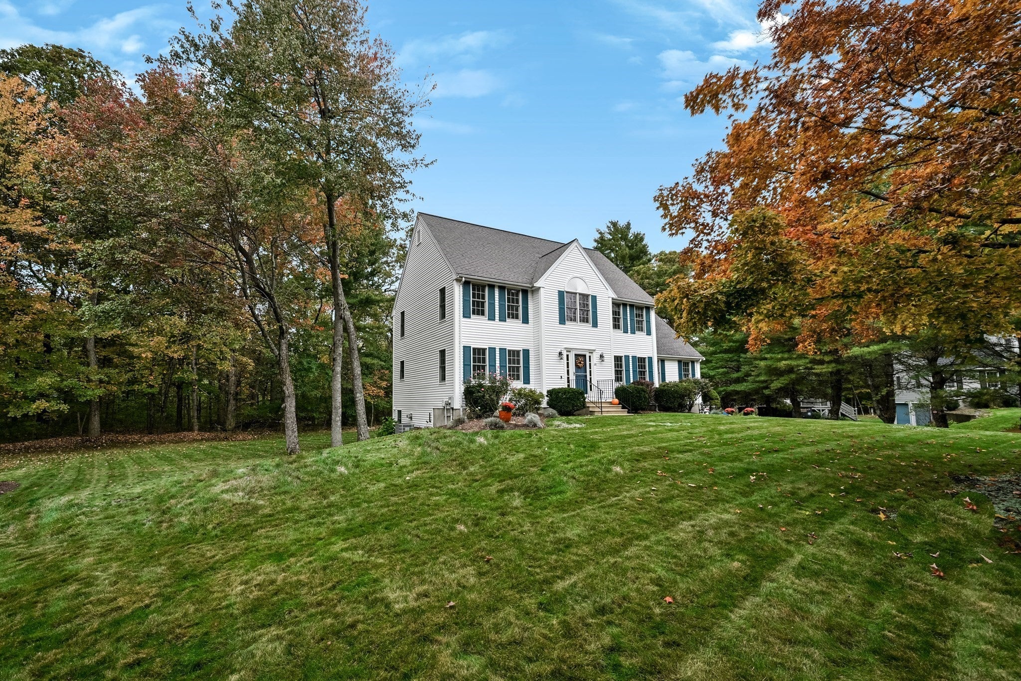 20 River Edge Rd, Mansfield, MA, 20 River Edge Rd, Mansfield, MA Photo #3