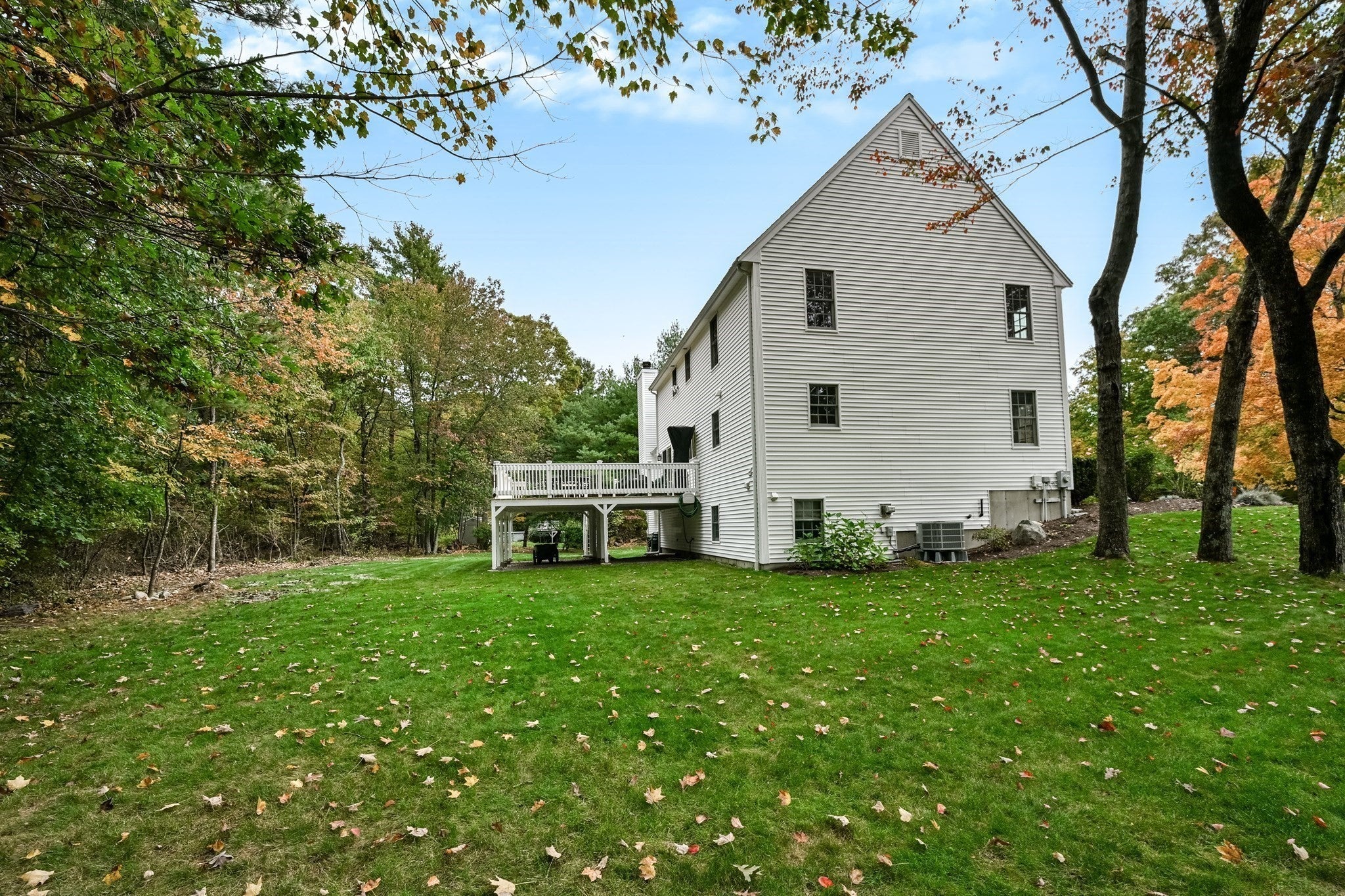 20 River Edge Rd, Mansfield, MA, 20 River Edge Rd, Mansfield, MA Photo #5