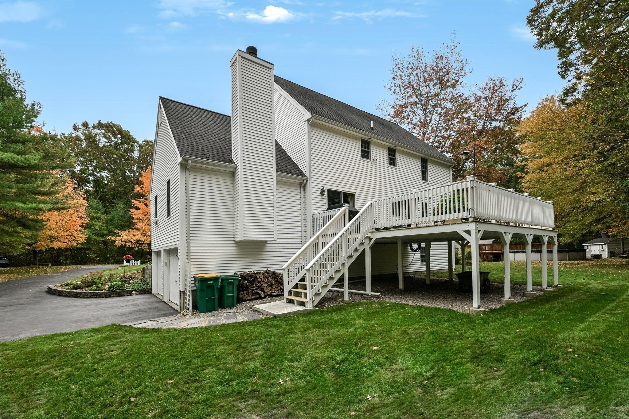 20 River Edge Rd, Mansfield, MA, 20 River Edge Rd, Mansfield, MA Photo #4