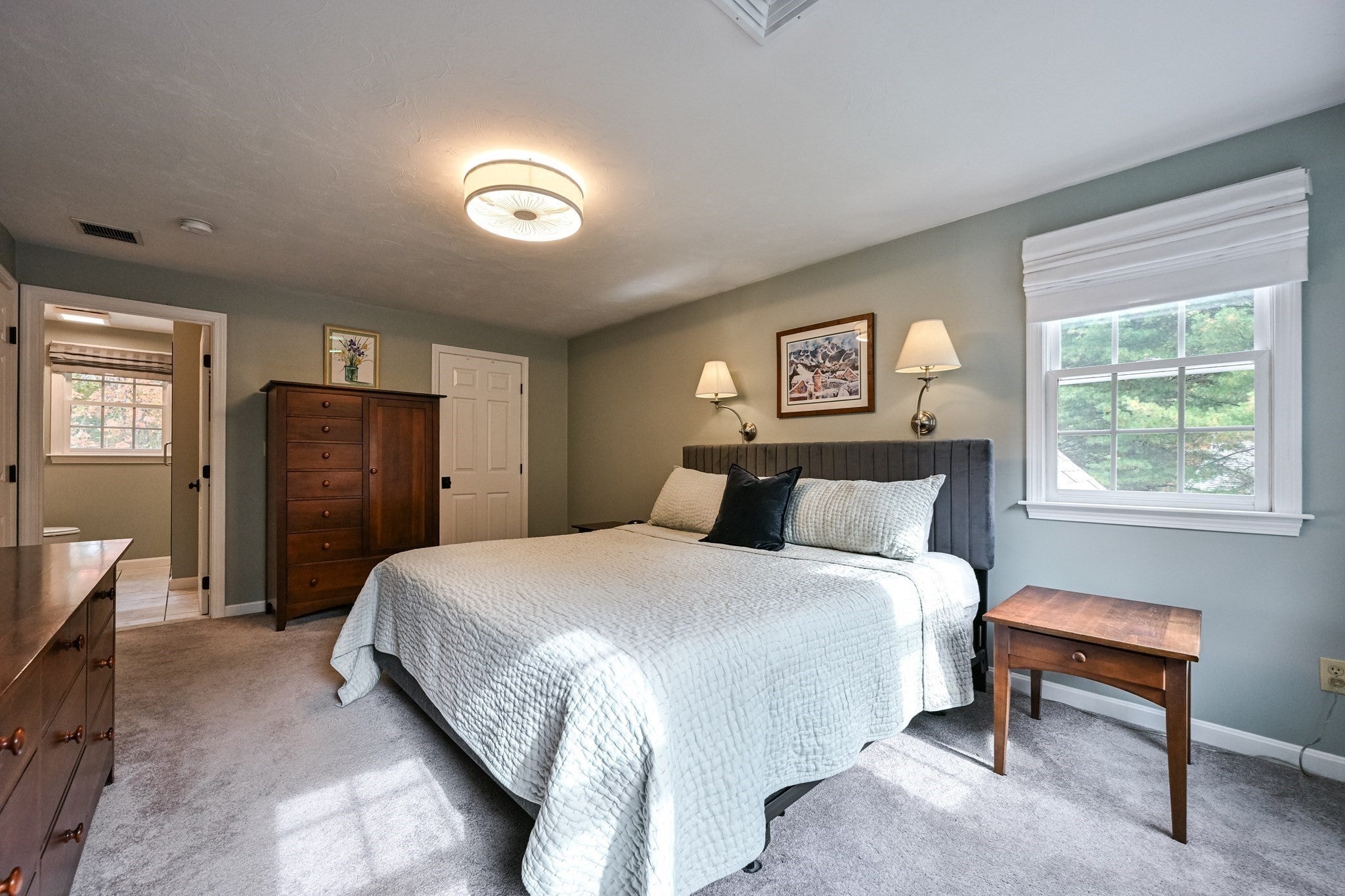 20 River Edge Rd, Mansfield, MA, 20 River Edge Rd, Mansfield, MA Photo #26