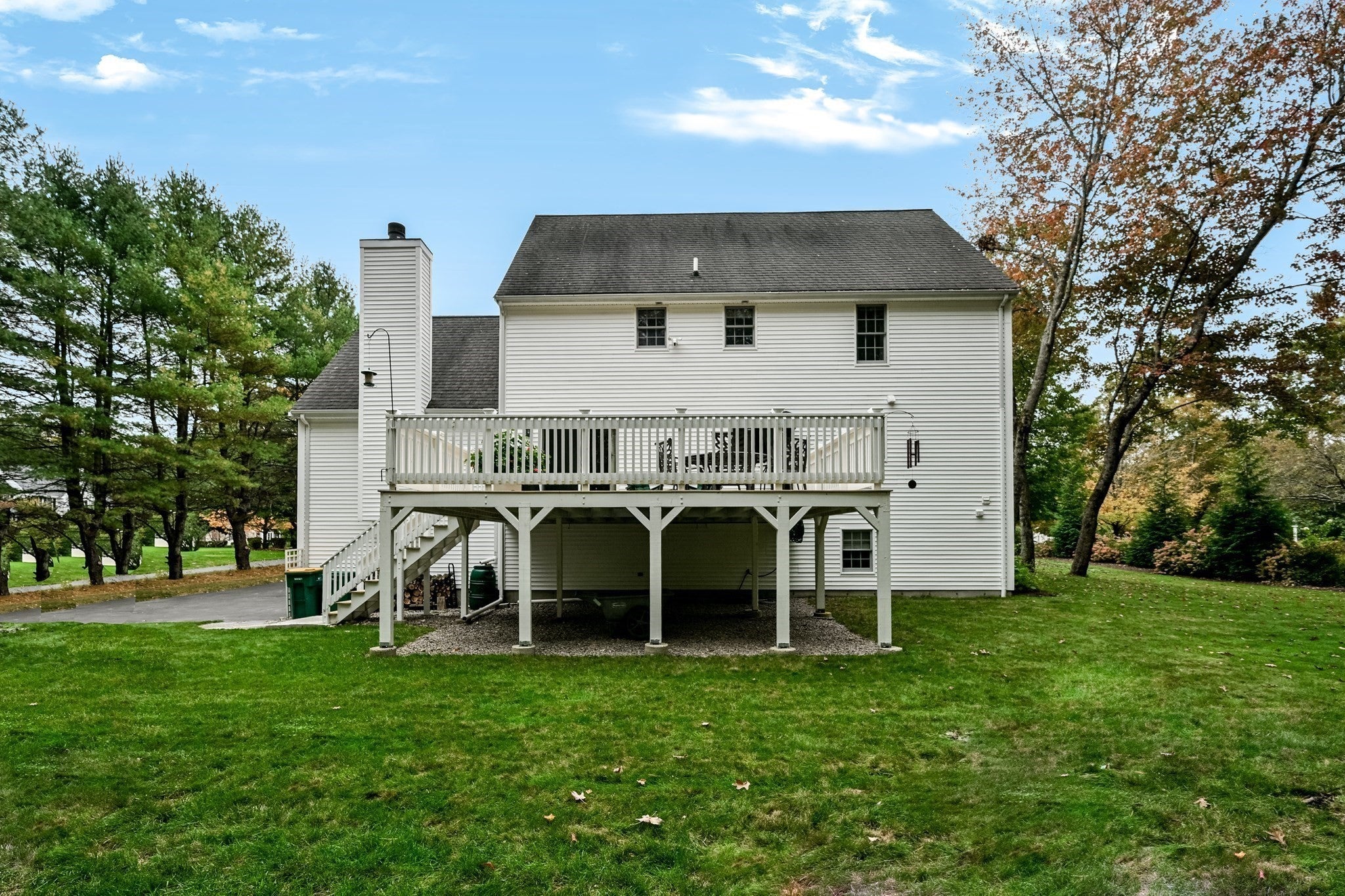 20 River Edge Rd, Mansfield, MA, 20 River Edge Rd, Mansfield, MA Photo #41