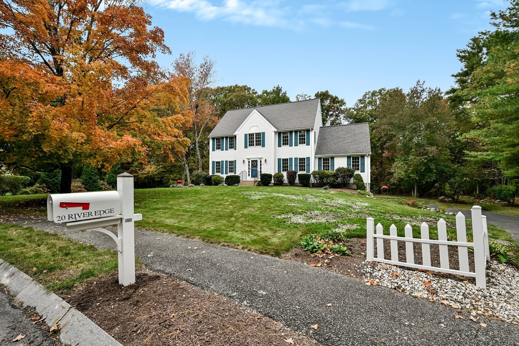 20 River Edge Rd, Mansfield, MA, 20 River Edge Rd, Mansfield, MA Photo #1