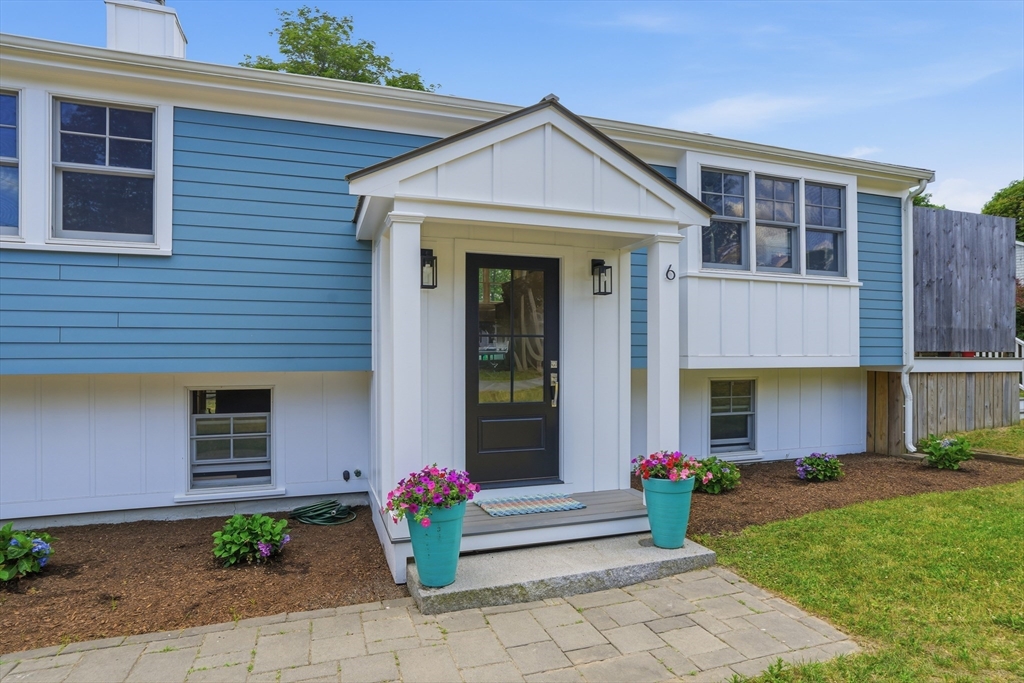 6 Spaulding Ave