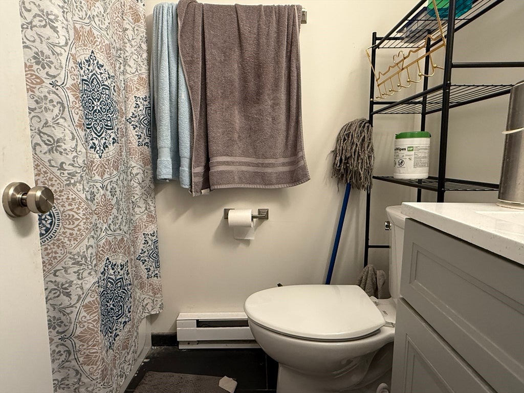 56 Seymour St #5, Boston, MA, 56 Seymour St #5, Boston, MA Photo #7
