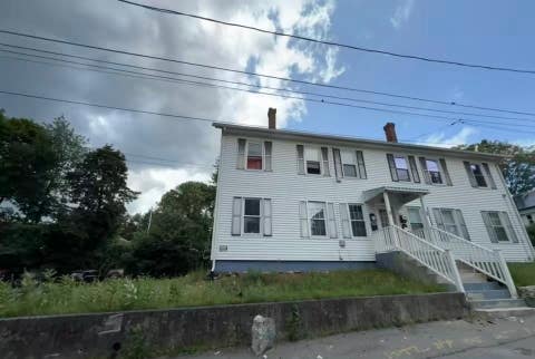 Photo of 29 Devlin Passway #2R, Fitchburg, MA 01420 (MLS # 73556686)