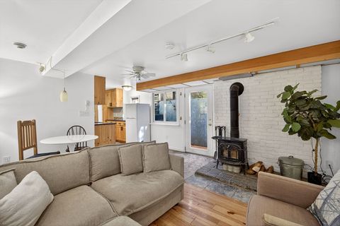 Photo of 233 Bradford Street #Unit 10, Provincetown, MA 02657 (MLS # 73508300)