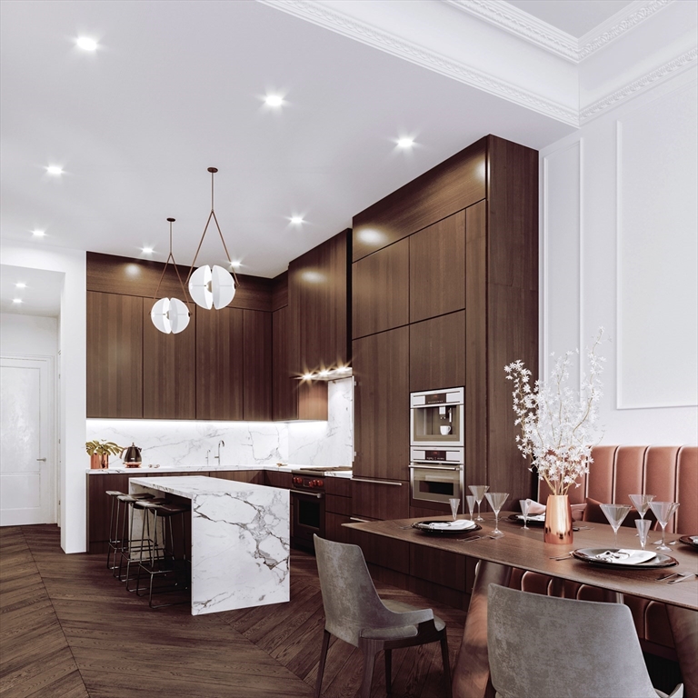 260-262 Commonwealth Avenue 1B