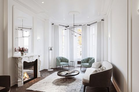 260-262 Commonwealth Avenue 1B Boston MA 02116